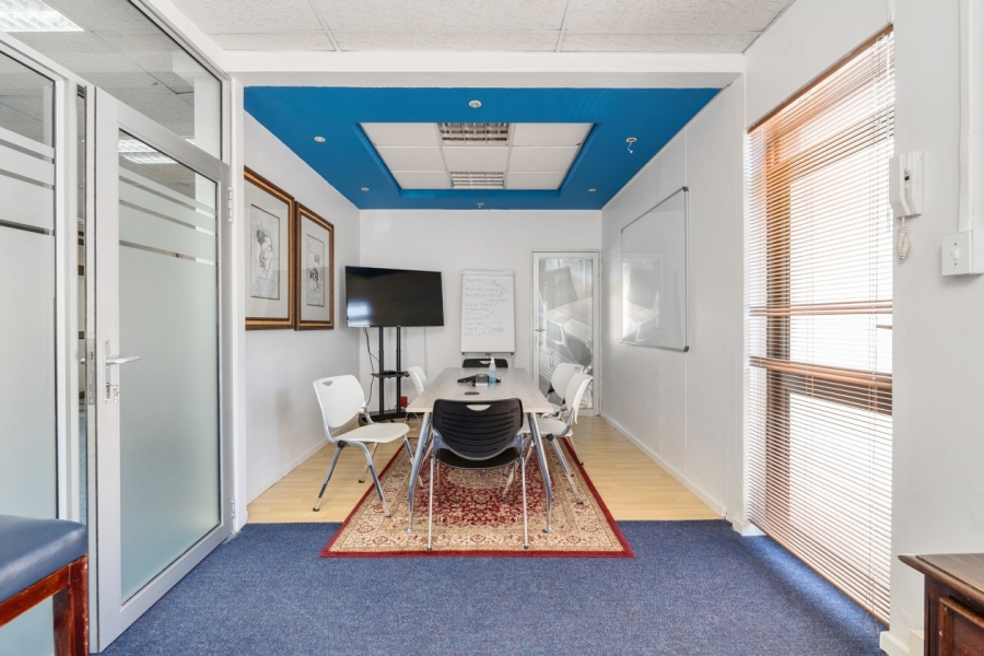 To Let commercial Property for Rent in Claremont Western Cape